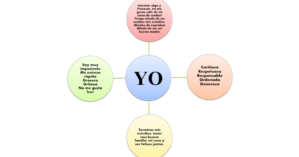 Cuales Son Los Pasos Para Estructurar Un Proyecto De Vida