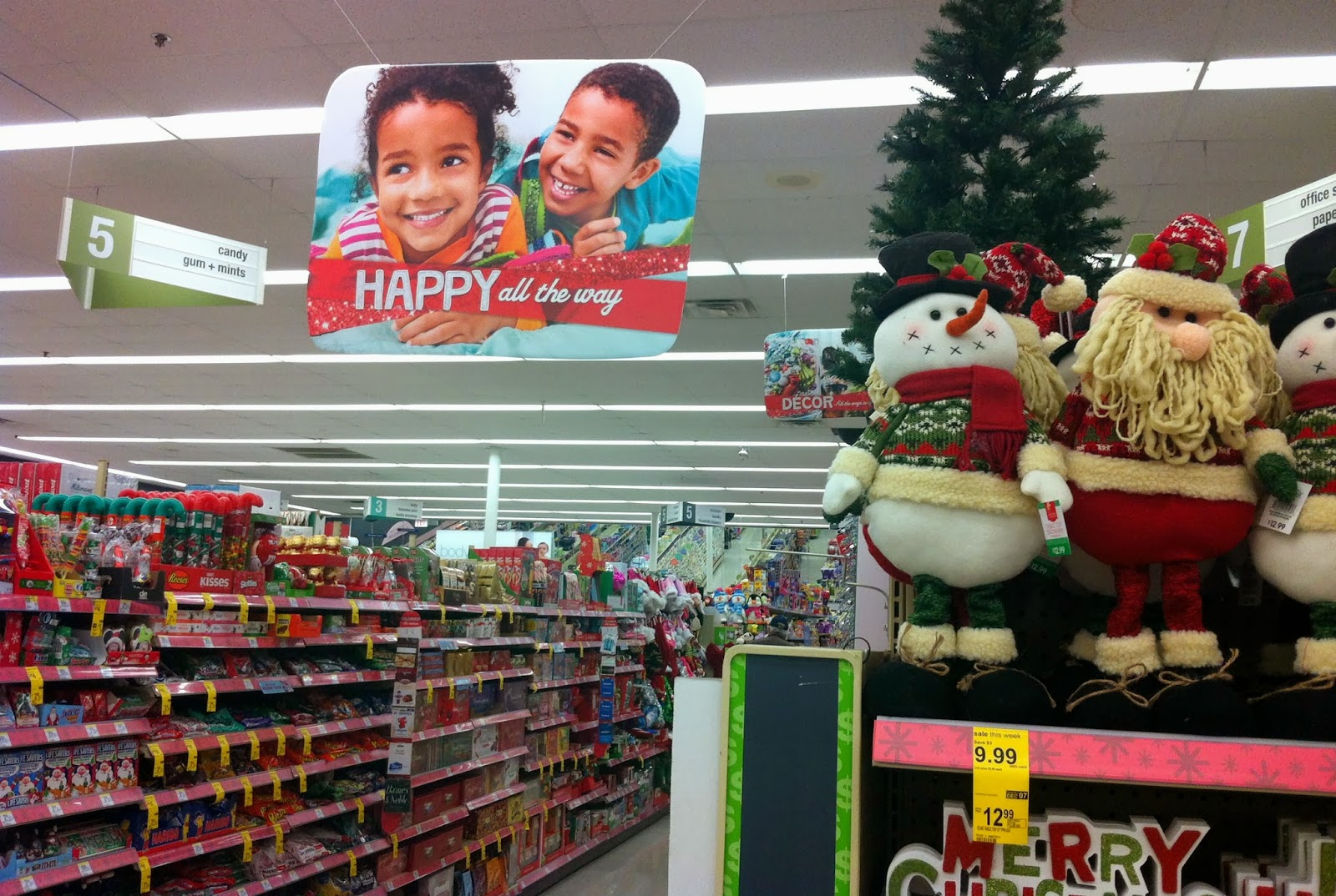 Hot Mama In The City: Last Minute Gift Shopping At Walgreens {$25 ...