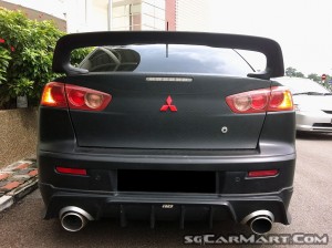 Mitshbishi lancer ex แต่ง Mitshbishi lancer ex แต่ง