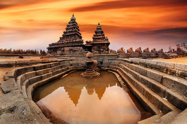 Top must-see destinations to visit in South India