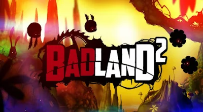 لعبة BADLAND 2 للأندرويد، لعبة BADLAND 2 مدفوعة للأندرويد، لعبة BADLAND 2 مهكرة للأندرويد