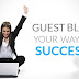 The Major Benefits of Guest Blogging for Search Engines