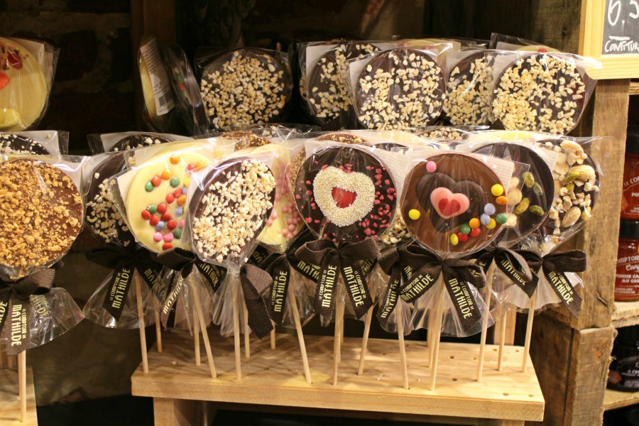 le-comptoir-de-Mathilde, chocolateria, bruselas
