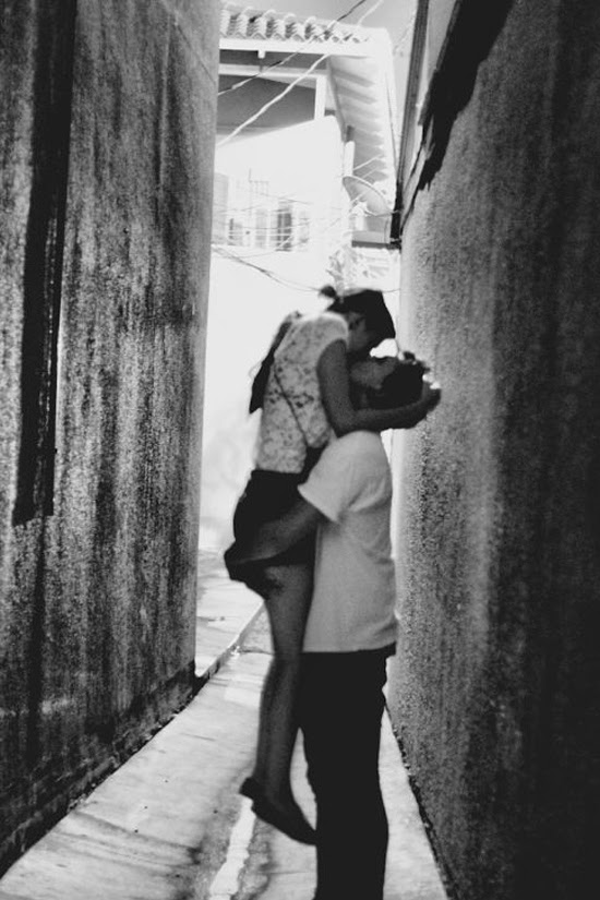 Amor En Blanco Y Negro 14