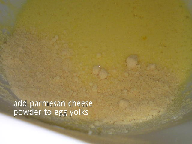 Cooking Pleasure: PARM...