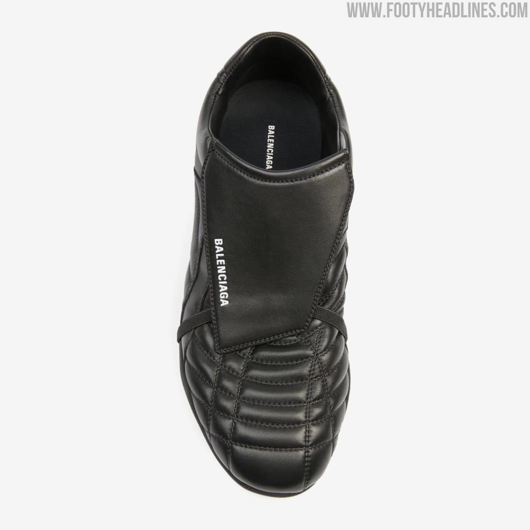 balenciaga soccer boots