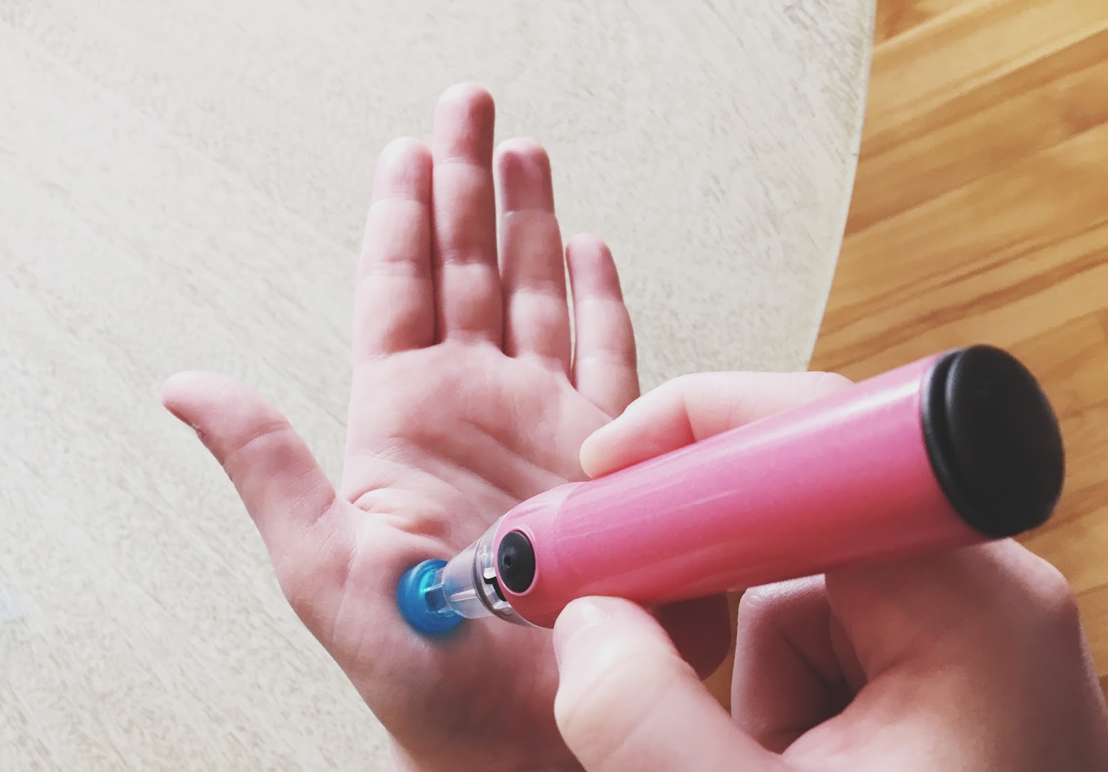 Love, Light, and Insulin My Genteel, My Review