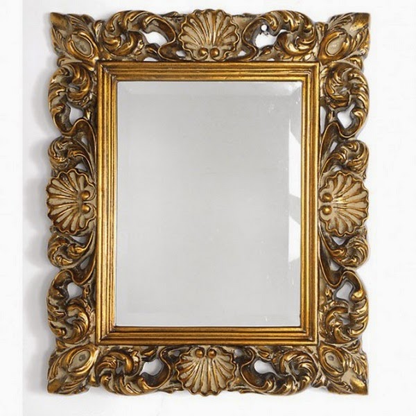 Idea to Renovate the Mirror