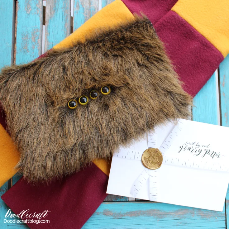 35 magical Harry Potter crafts - Gathered