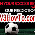 Betensured.com: Free Football Predictions Today Wins & Best Football Bet Odds
