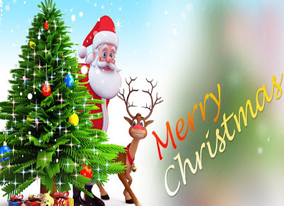 Merry Christmas 2017
