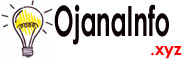Ojanainfo