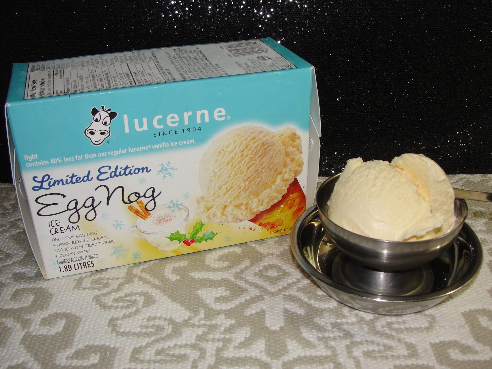 SimiSodaPop A Refreshment Of Bubbly Gossip! Beauty, Foodie