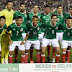 México recupera dominio en Concacaf