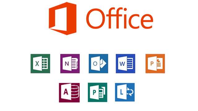 Microsoft Office Programas.