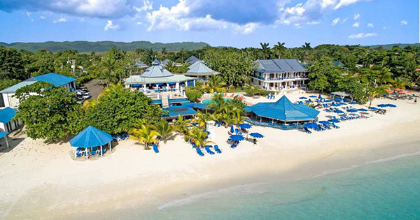 Top 10 Most Beautiful Black Owned Hotels And Resorts Around The World La Créole Beach Hotel Spa Black Owned Resort