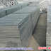 CÔNG NGHỆ GIA CÔNG TẤM GRATING, SÀN GRATING, LƯỚI THÉP NHÚNG KẼM NÓNG HIỆN ĐẠI