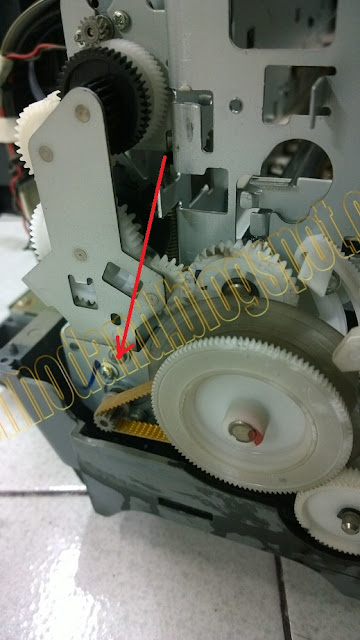 ter Epson 1390 General Error PW sensor Error tidak bisa Mode Photo ter Epson 1390 General Error PW sensor Error tidak bisa Mode Photo