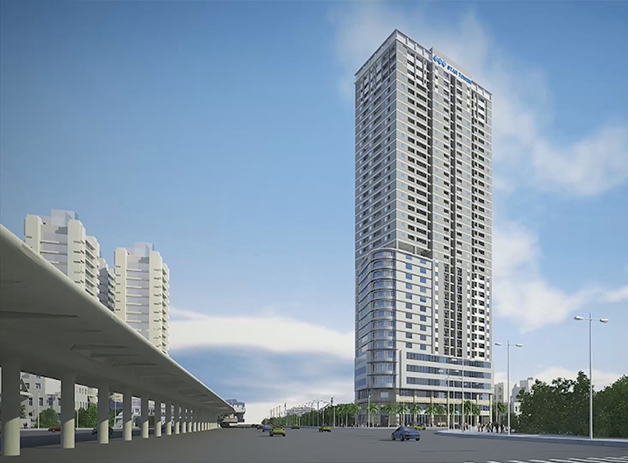 dự án flc star tower hà đông dự án flc star tower hà đông