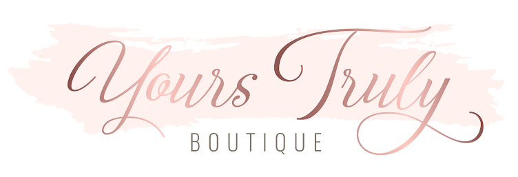 Yours Truly Boutique
