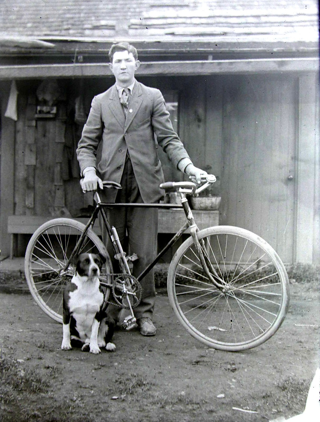 Bygone Walla Walla vintage images of the City and County (and beyond