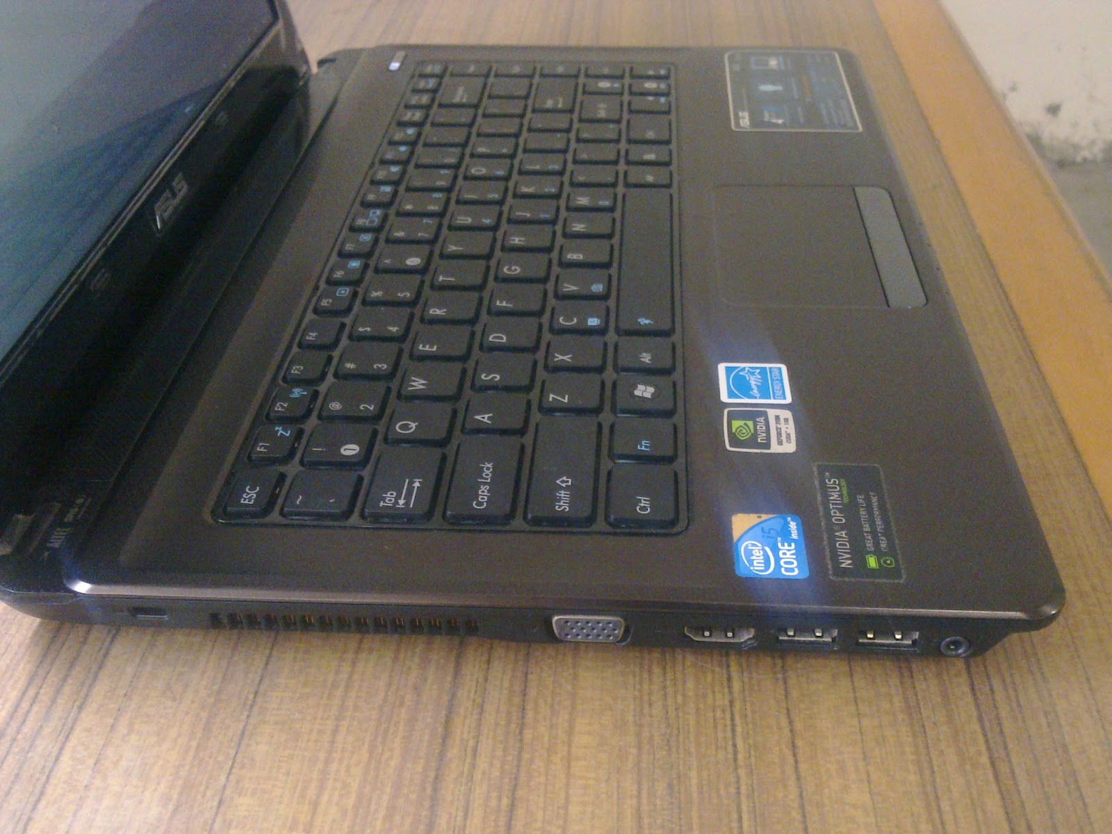 Asus k42j аккумулятор