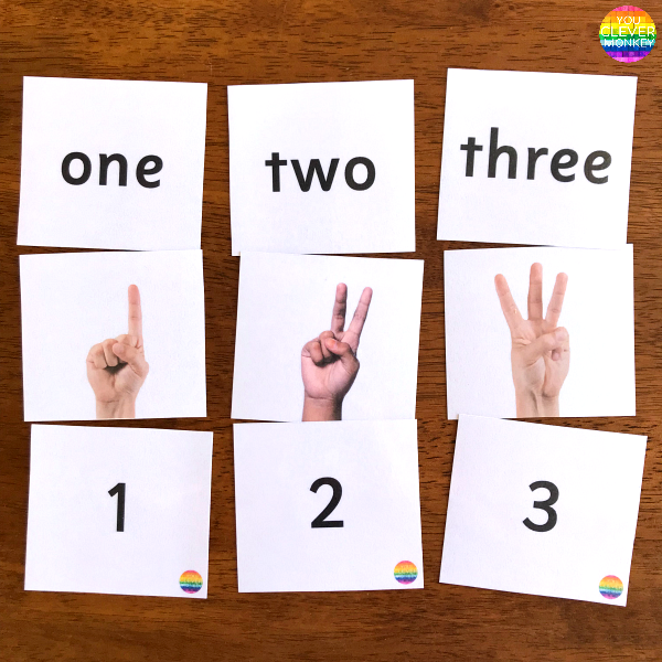 Free Printables | you clever monkey