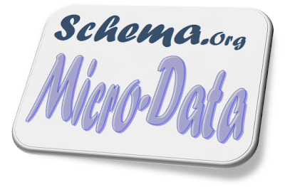 How to Add Schema Microdata to Blogger Blog
