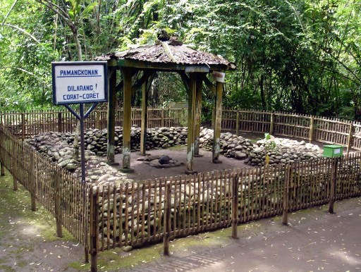 Daya Tarik Obyek Wisata Ciung Wanara Di Ciamis Jawa Barat Ihategreenjello