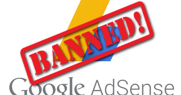 Jebakan Adsense: 10 Alasan Akun Anda Bisa Dibanned dan Cara Menghindarinya