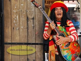 Album Reggae Terbaik dan Terpopuler Sepanjang Masa Album Reggae Terbaik dan Terpopuler Sepanjang Masa