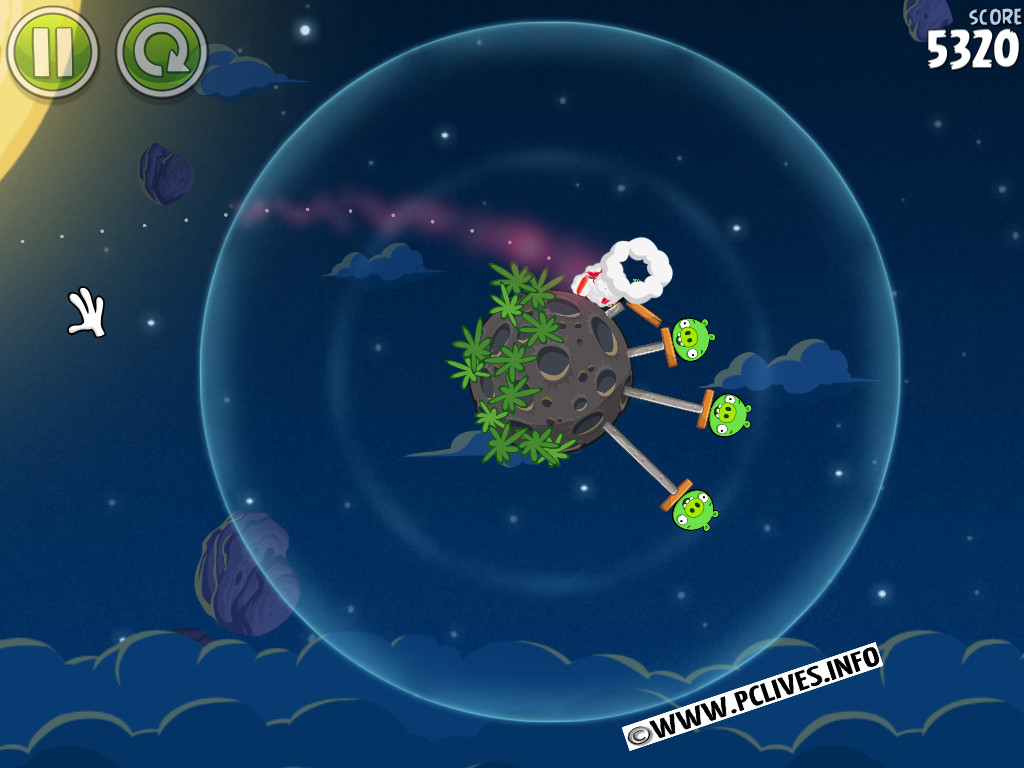 Angry birds space v1 4 0