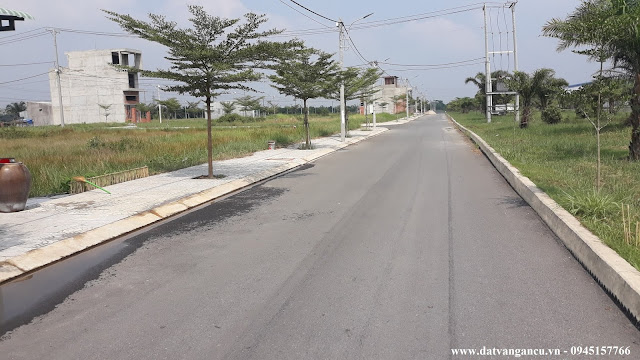 Hình ảnh thực tế Bella Vista cập nhật ngày 01/12/2018.