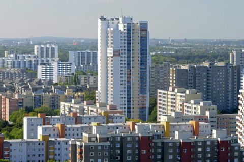gropiusstadt berlin gropiusstadt berlin