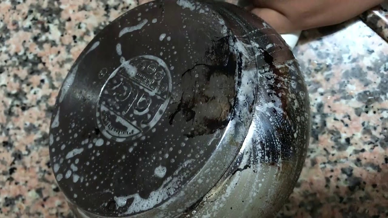 Kararan Lavabo Nasıl Temizlenir Kararan Lavabo Nasıl Temizlenir