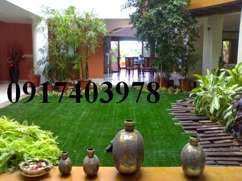 giá thảm cỏ nhân tạo tại Hà Nội