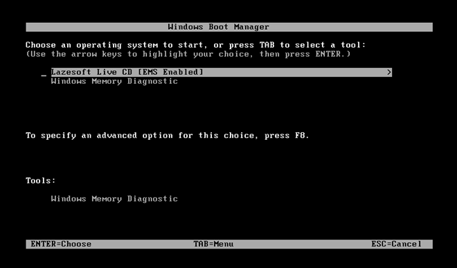 lazesoft recovery suite home edition bootable usb lazesoft recovery suite home edition bootable usb