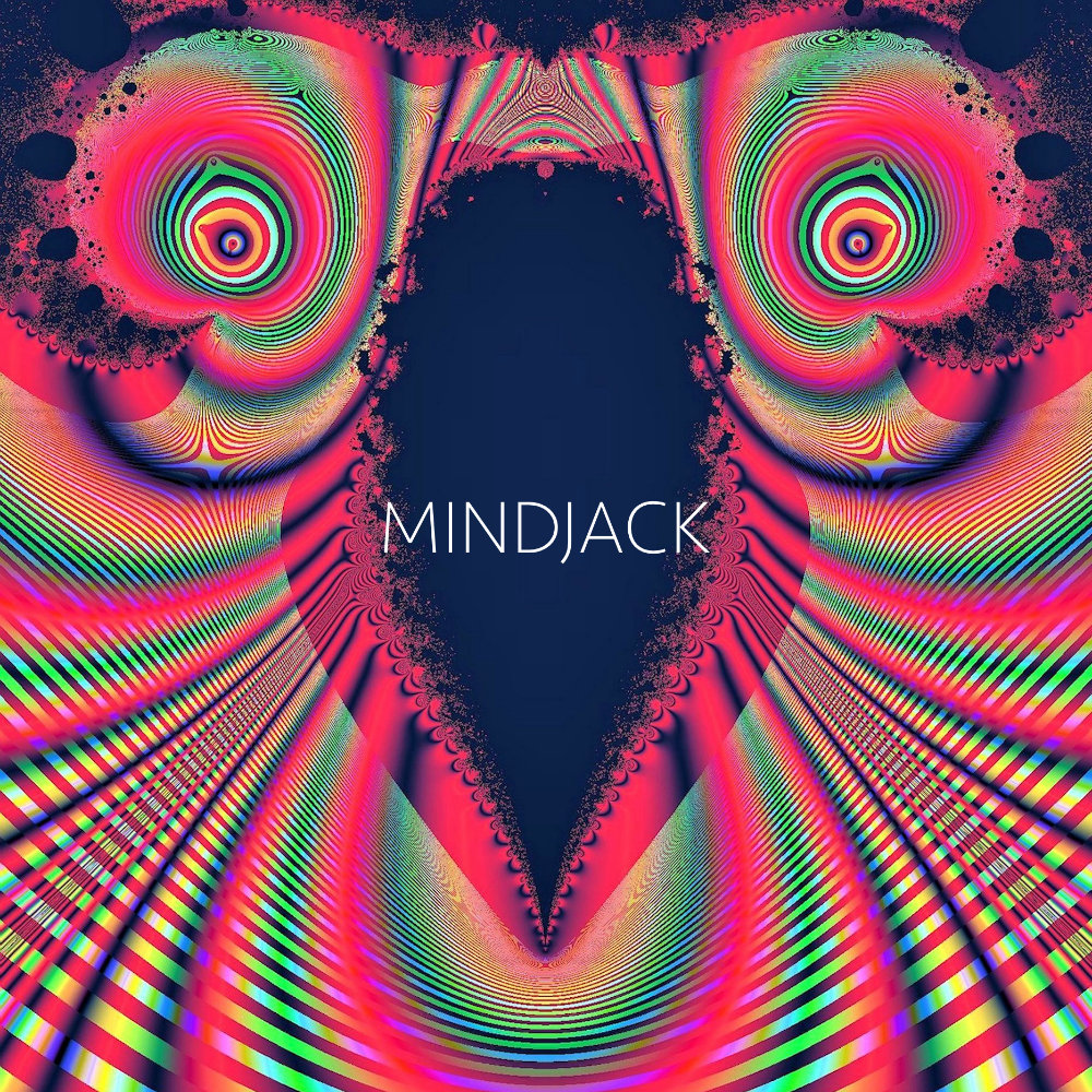 Inlayer - Mindjack | J-Rock Station