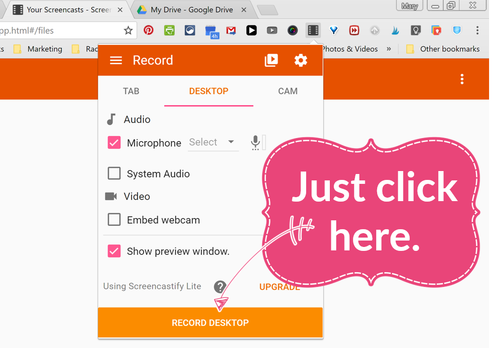 chrome extension screencastify chrome extension screencastify