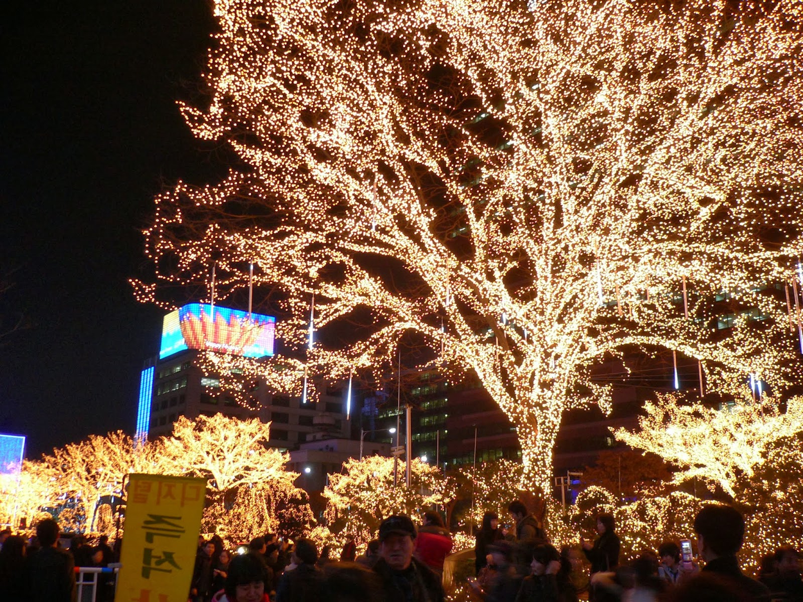 se celebra la Navidad en Corea del Sur? Retales de Korea se celebra la Navidad en Corea del Sur? Retales de Korea