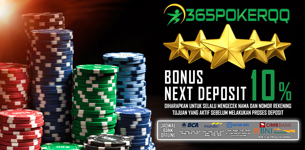 Trik Menarik Bermain Poker Online - Situs Judi Online Terpercaya 365