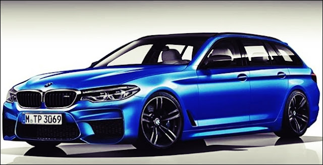 2019 BMW M5 Specs, Release Date, And Price 