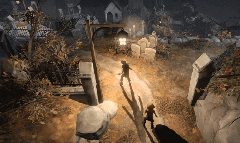 تحميل لعبة brothers a tale of two sons تحميل لعبة brothers a tale of two sons