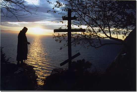 ПРАВОСЛАВЉЕ: Лов на Праведнике Свети Владика Николај Охридски и Жички ...