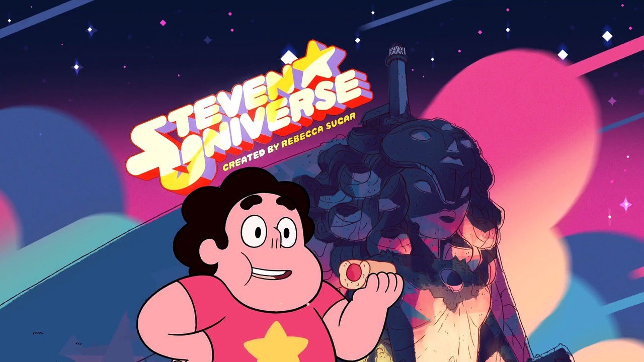 CARTOON NETWORK Fan: Review: Steven Universe, uma olhadinha no