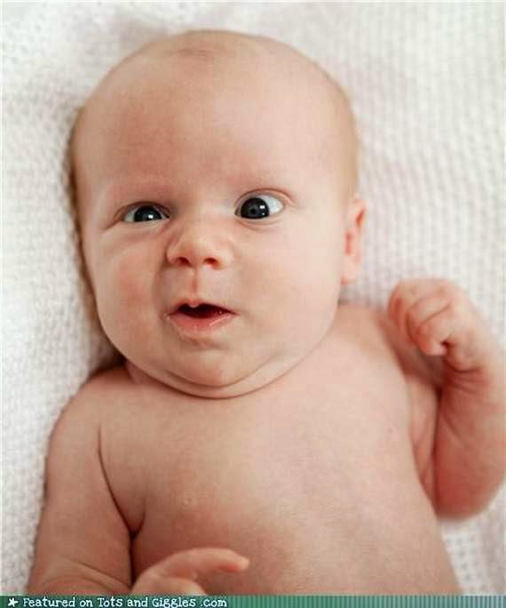 Beautiful Funny Babies Funny Faces Of Babies gonna Makes You Laugh