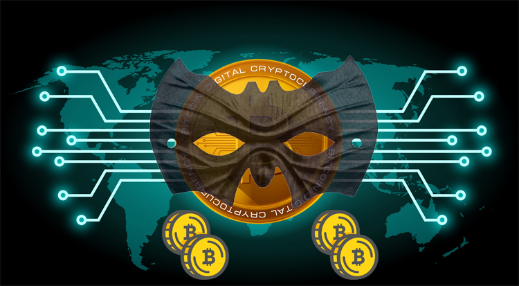 bitcoin cryptocurrency founder