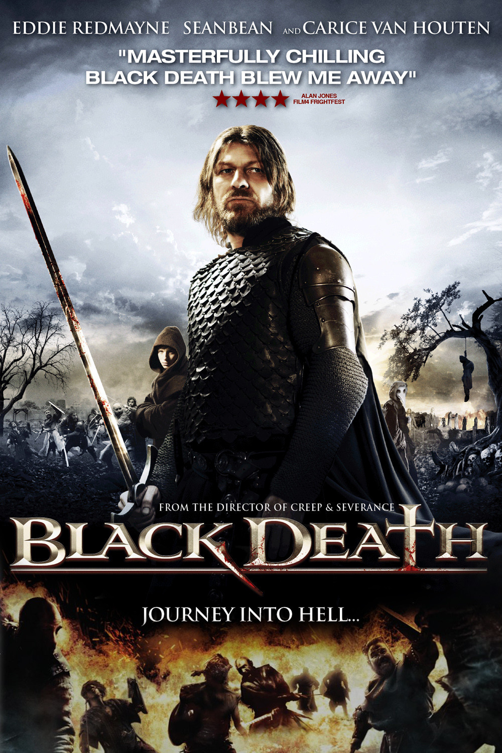 Black Death 2010