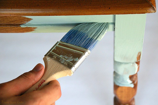 Chalk paint caseira tinta chalk paint