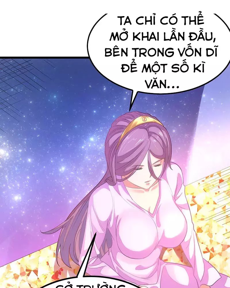 Cửu Dương Thần Vương Chapter 166 - AB Truyện